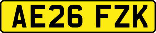AE26FZK