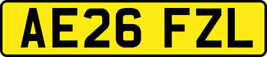 AE26FZL