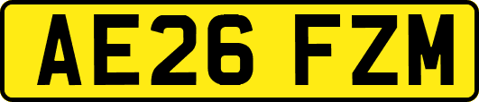 AE26FZM
