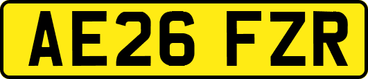 AE26FZR