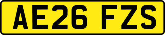 AE26FZS