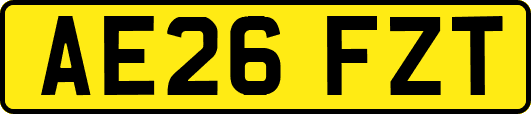 AE26FZT