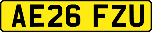 AE26FZU