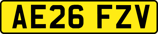 AE26FZV