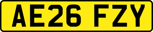 AE26FZY