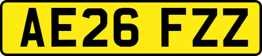 AE26FZZ