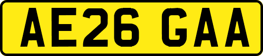 AE26GAA