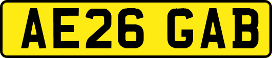 AE26GAB