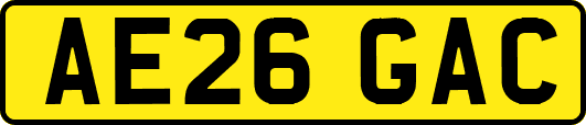 AE26GAC