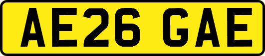 AE26GAE