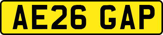 AE26GAP