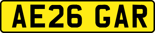 AE26GAR