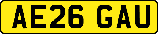 AE26GAU