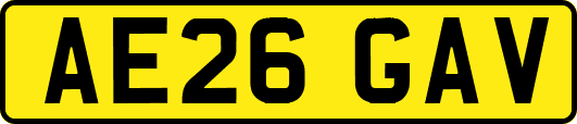 AE26GAV