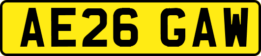 AE26GAW