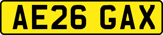 AE26GAX