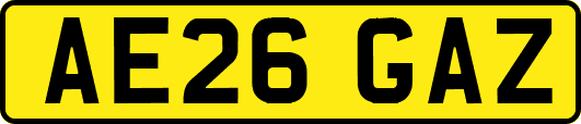 AE26GAZ