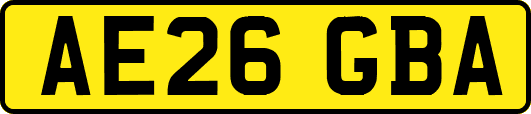 AE26GBA