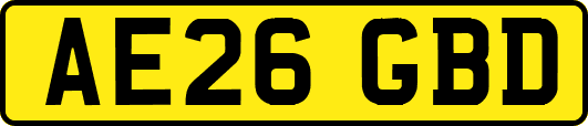 AE26GBD