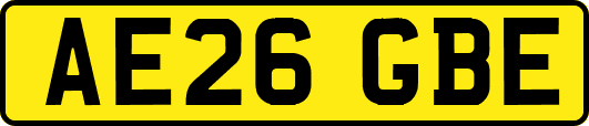 AE26GBE