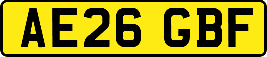 AE26GBF