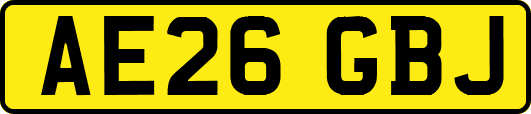 AE26GBJ