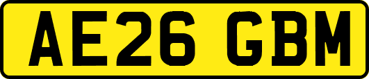 AE26GBM