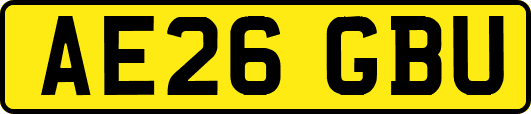 AE26GBU