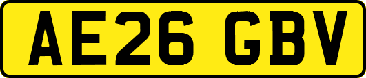 AE26GBV