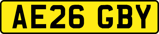 AE26GBY