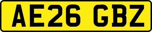 AE26GBZ