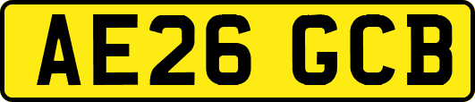 AE26GCB
