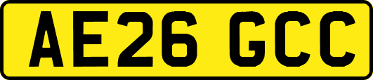 AE26GCC
