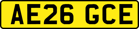 AE26GCE