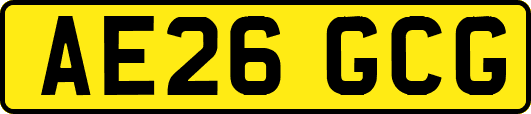 AE26GCG