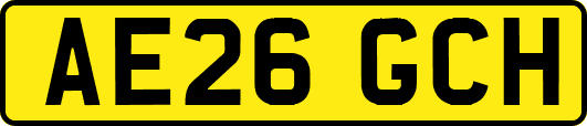 AE26GCH