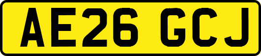 AE26GCJ