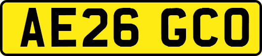 AE26GCO