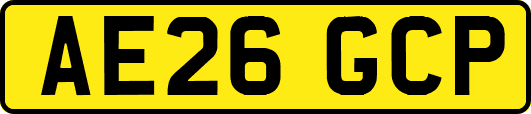 AE26GCP