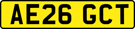 AE26GCT