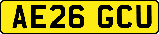AE26GCU