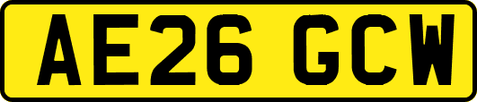 AE26GCW