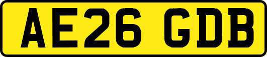AE26GDB