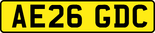AE26GDC