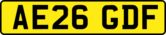 AE26GDF
