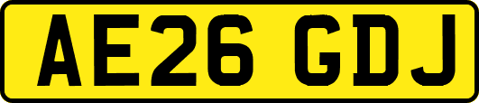 AE26GDJ