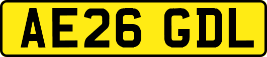 AE26GDL