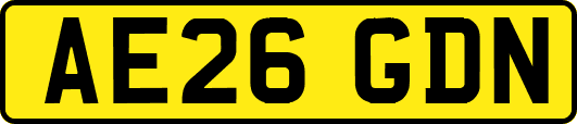 AE26GDN
