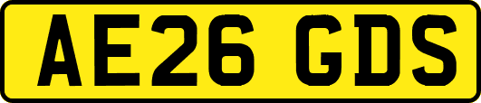 AE26GDS