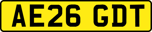 AE26GDT